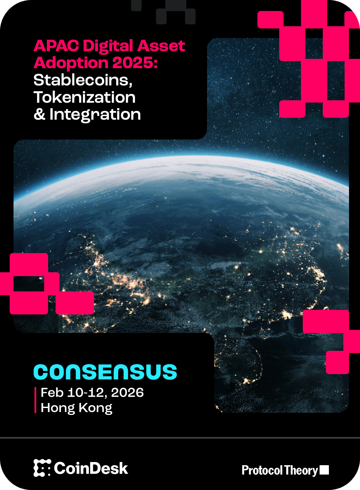 APAC Digital Asset Adoption 2025: Stablecoins, Tokenization & Integration