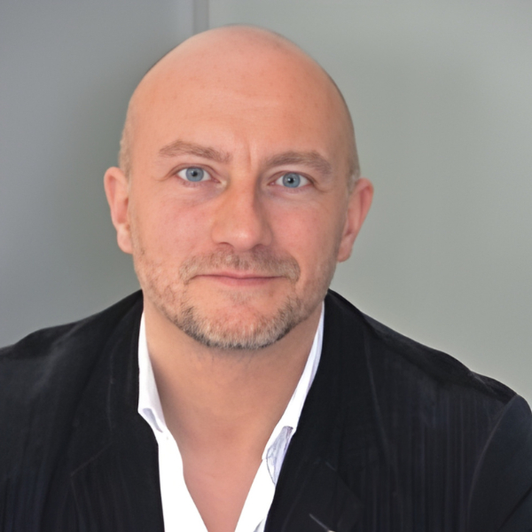Jean-Francois Rochet | Speaker | Consensus Hong Kong 2026